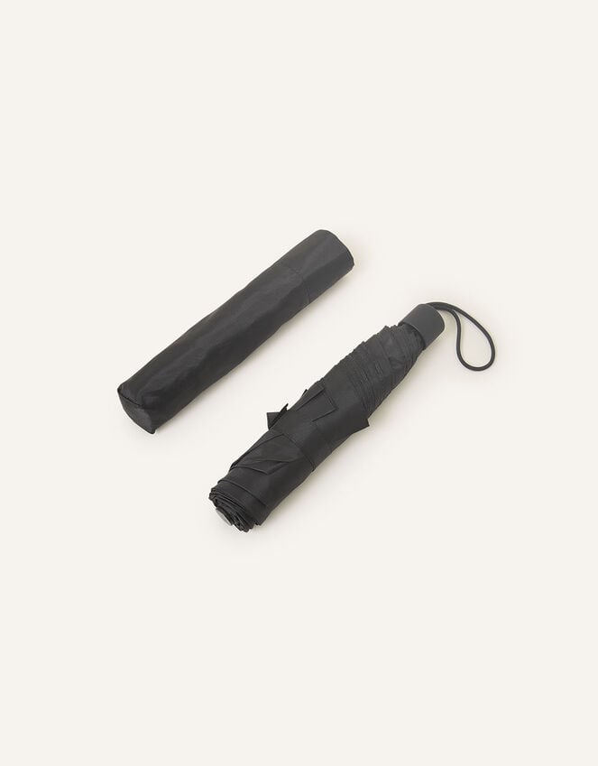 accessorize Super-Slim Umbrella