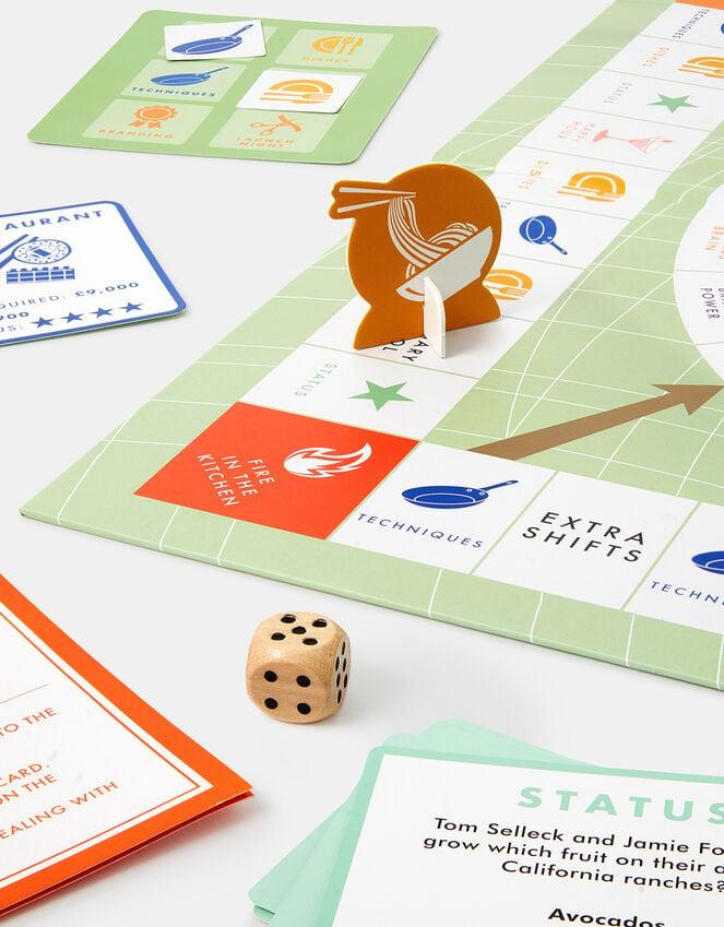 Accessorize Talking Tables The Foodie's Board Game