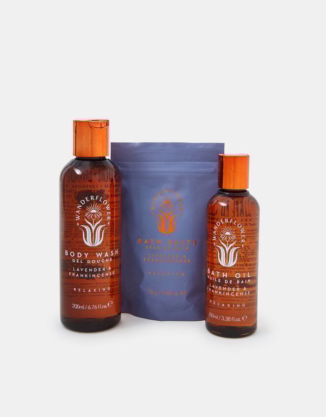 Accessorize Wanderflower Bathing Rituals Set