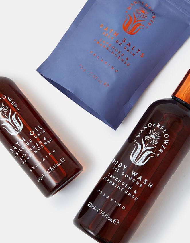 Accessorize Wanderflower Bathing Rituals Set