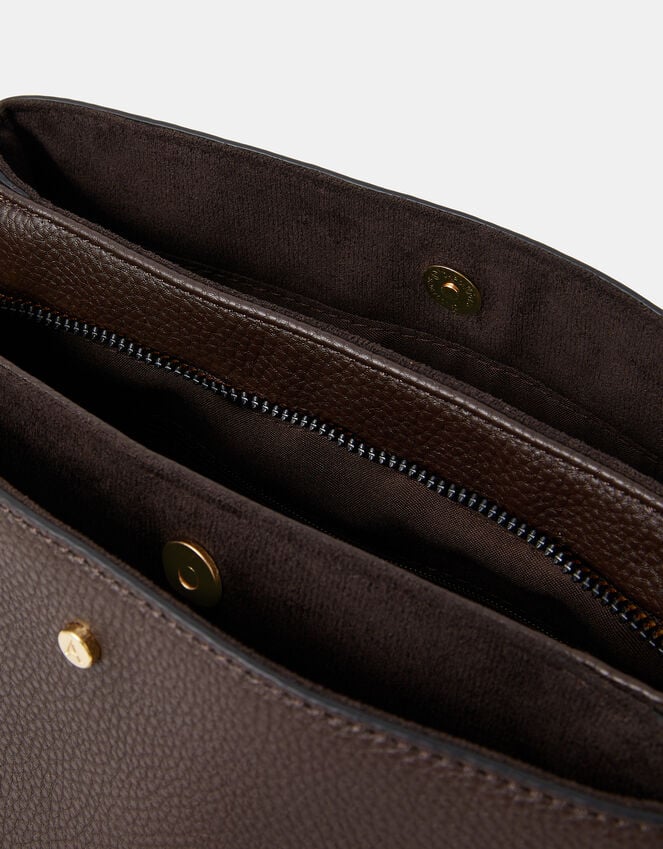 Accessorize Webbing Strap Crossbody Bag