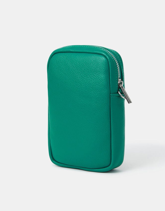 Accessorize Webbing Strap Phone Bag