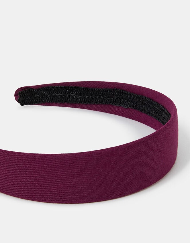 Accessorize Wide Headband