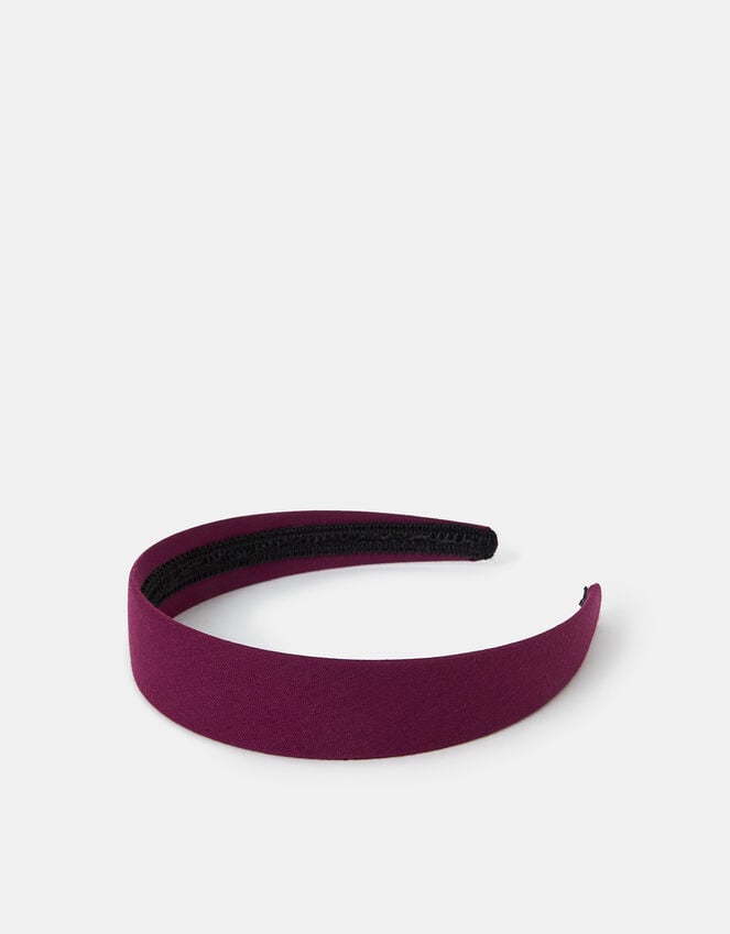 accessorize Wide Headband