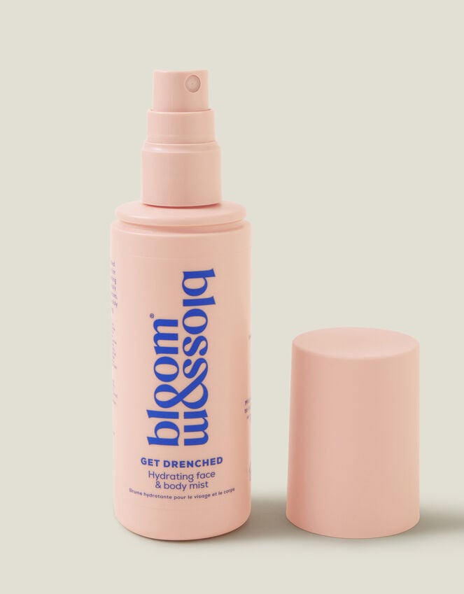 Accessorize Bloom & Blossom Get Drenched Face And Body Mist