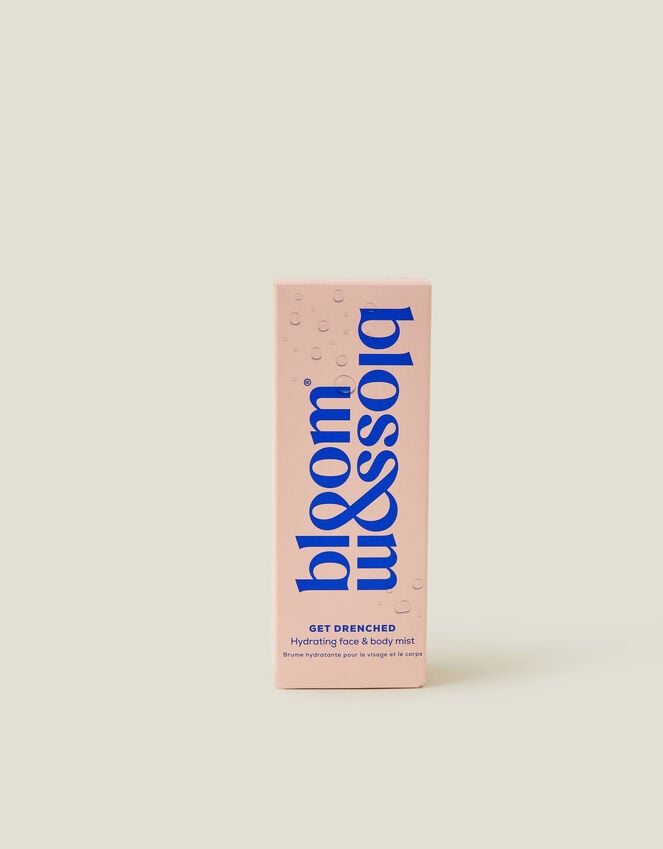 Accessorize Bloom & Blossom Get Drenched Face And Body Mist