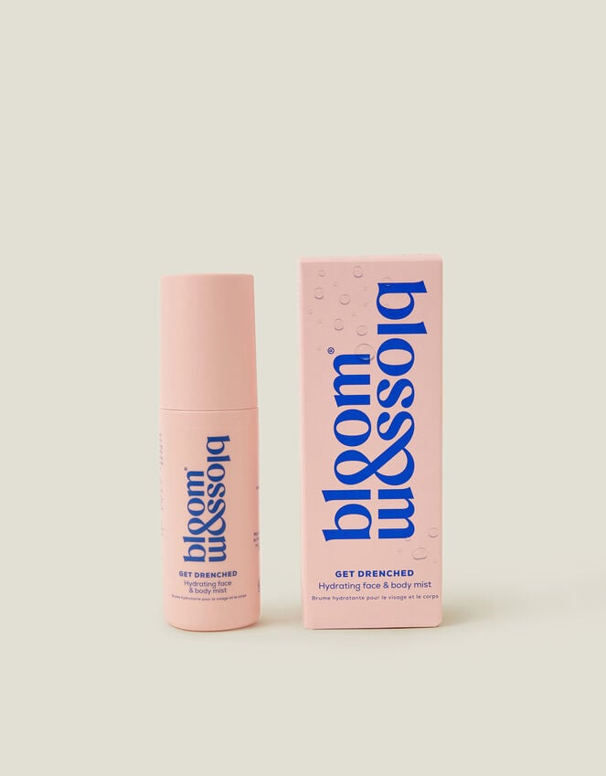 accessorize Bloom & Blossom Get Drenched Face and Body Mist