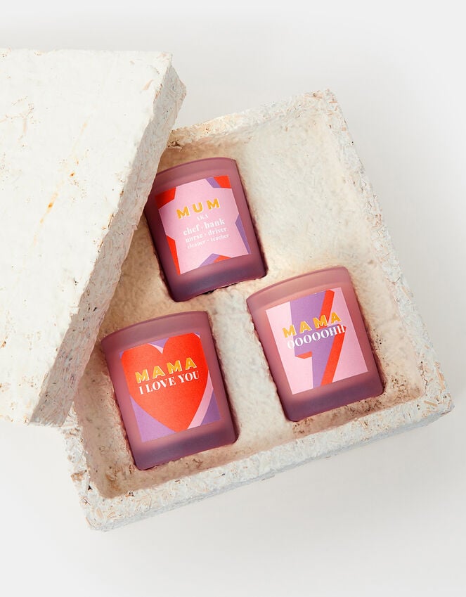 Accessorize Little Karma Co. For Mums Candle Gift Set