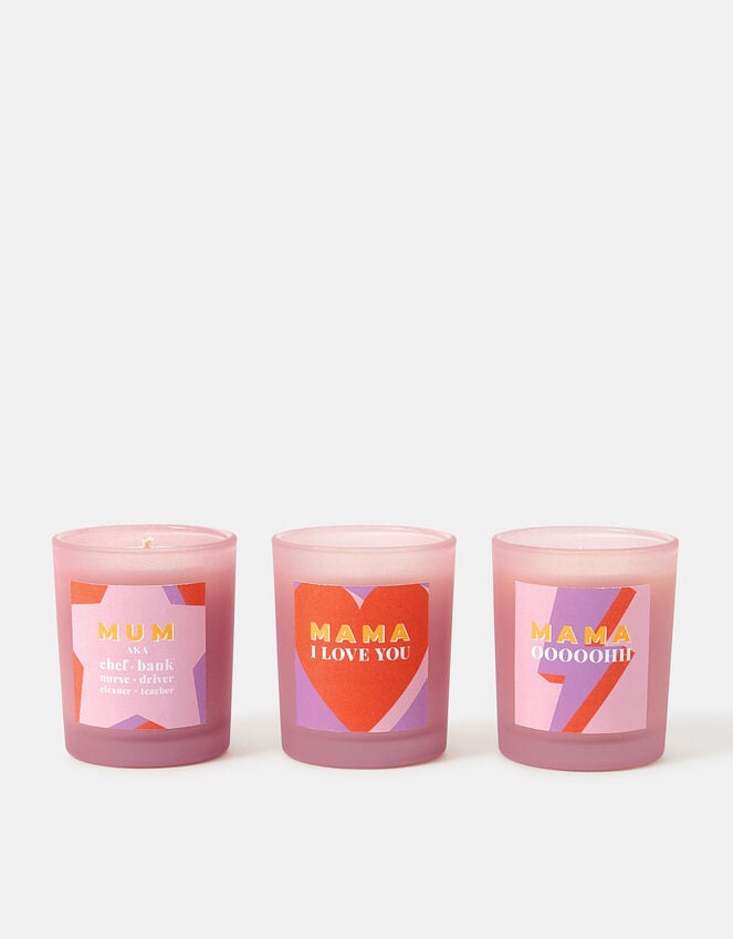 Accessorize Little Karma Co. For Mums Candle Gift Set