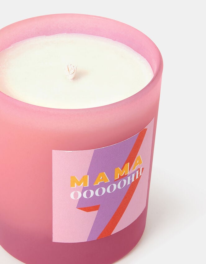 Accessorize Little Karma Co. Mama Oooh Floral Candle 150g