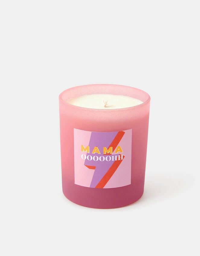 accessorize Little Karma Co. Mama Oooh Floral Candle 150g
