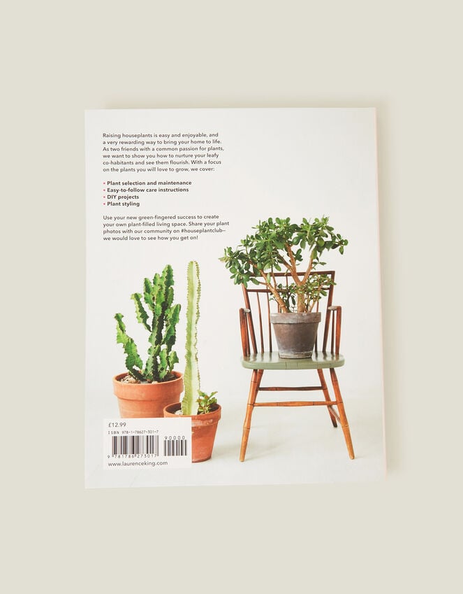 Accessorize Morgan Doane And Erin Harding: How To Raise A Plant