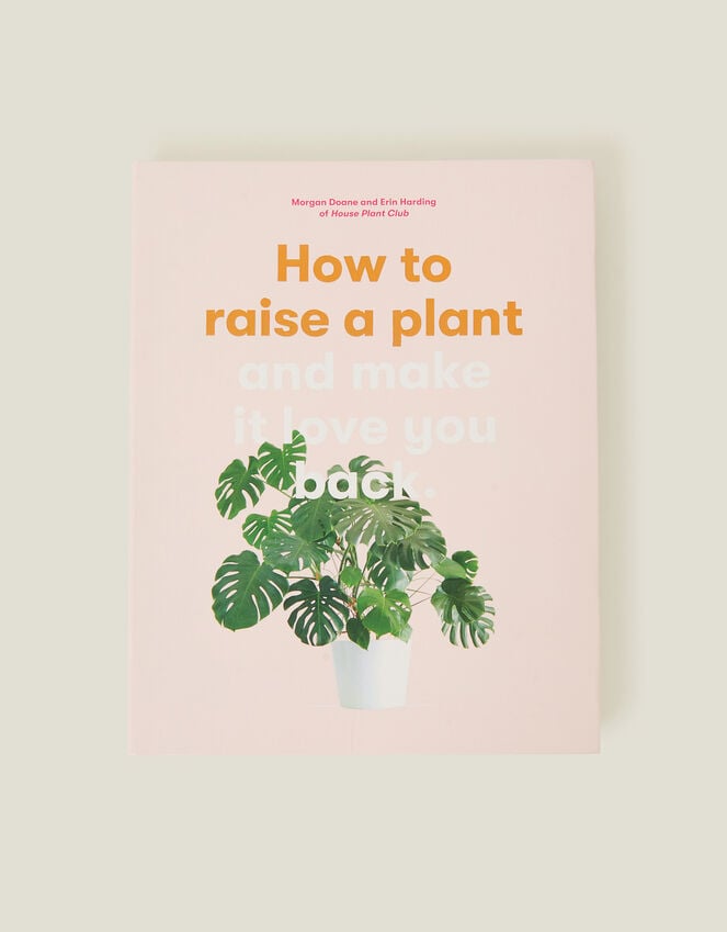 accessorize Morgan Doane and Erin Harding: How To Raise A Plant