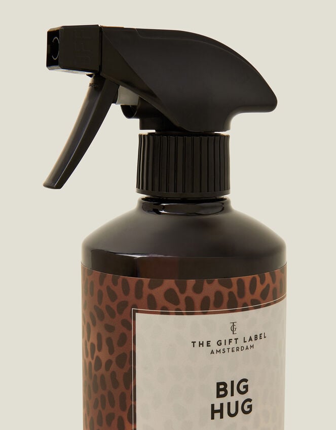 Accessorize The Gift Label Big Hug Pomelo & Black Pepper Room Spray