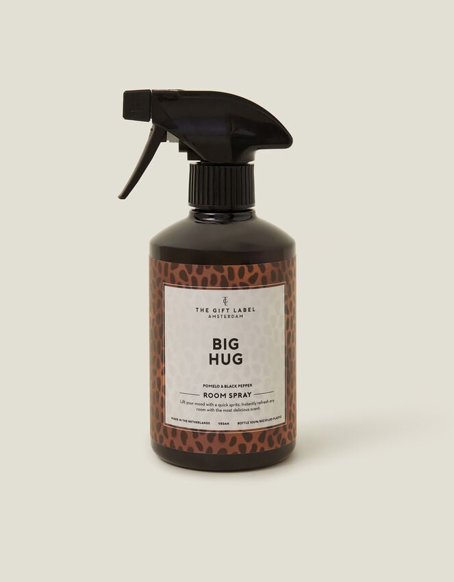 accessorize The Gift Label Big Hug Pomelo & Black Pepper Room Spray