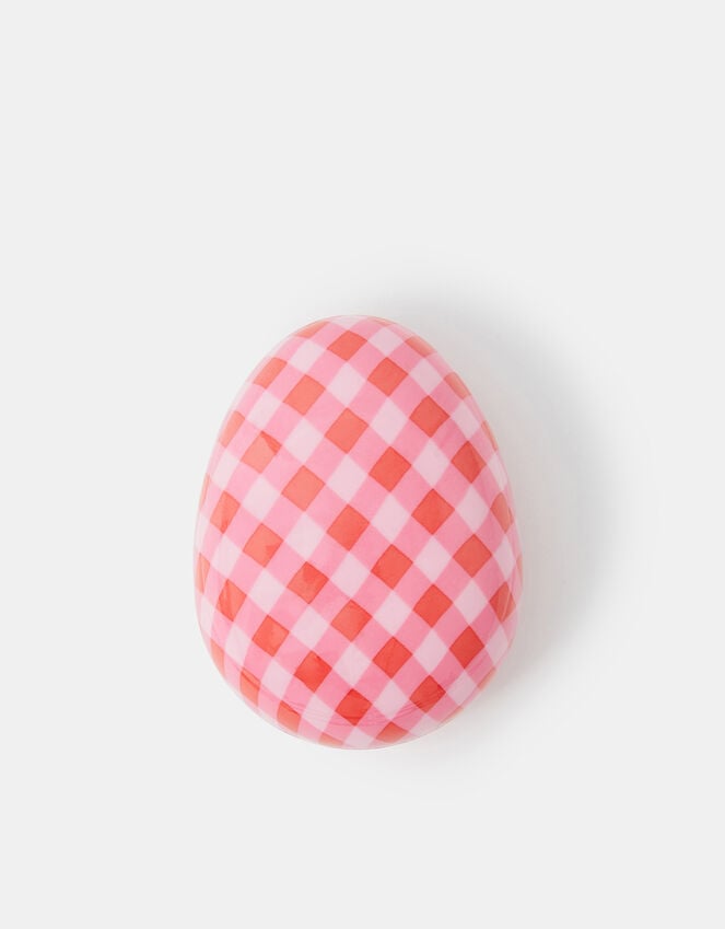 Accessorize The Vintage Cosmetic Company Gingham Detangling Brush