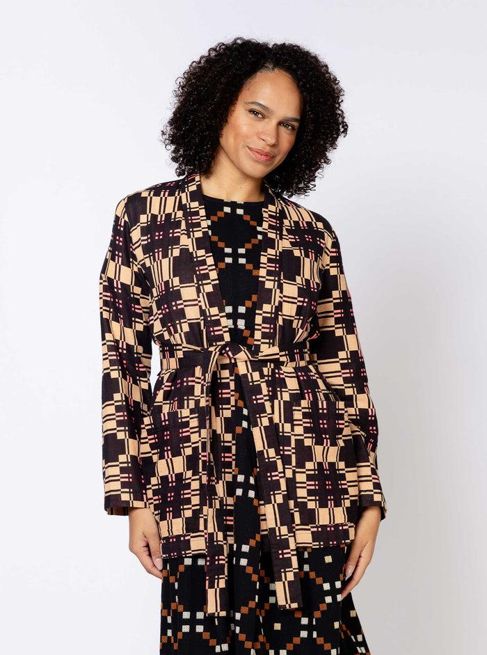 Ace & Jig Alexa Cardi | Fall 24 | Cinema