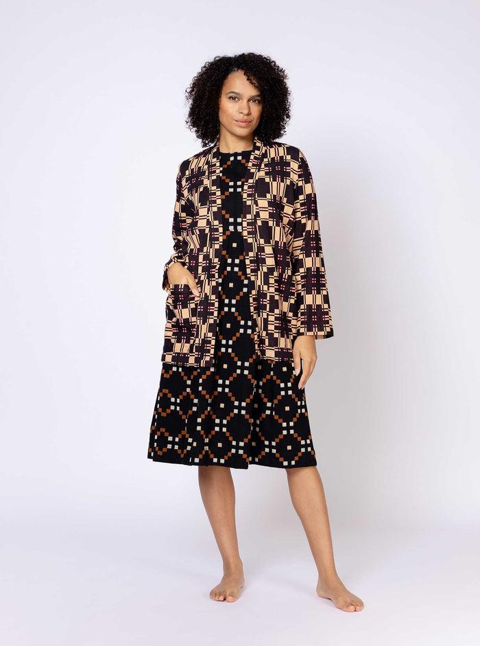 Ace & Jig Alexa Cardi | Fall 24 | Cinema