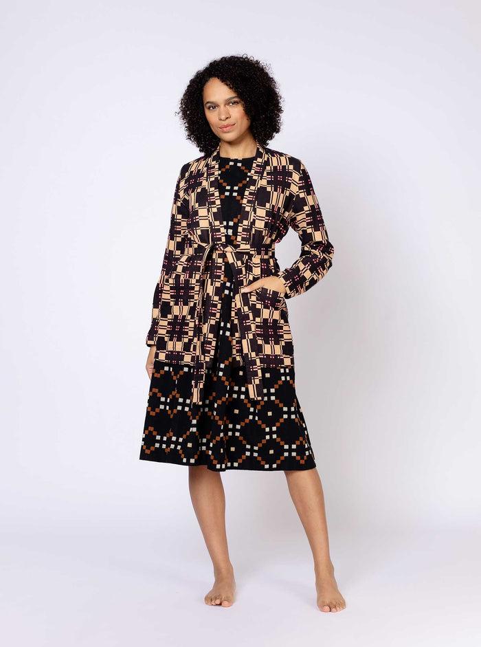 Ace & Jig Alexa Cardi | Fall 24 | Cinema