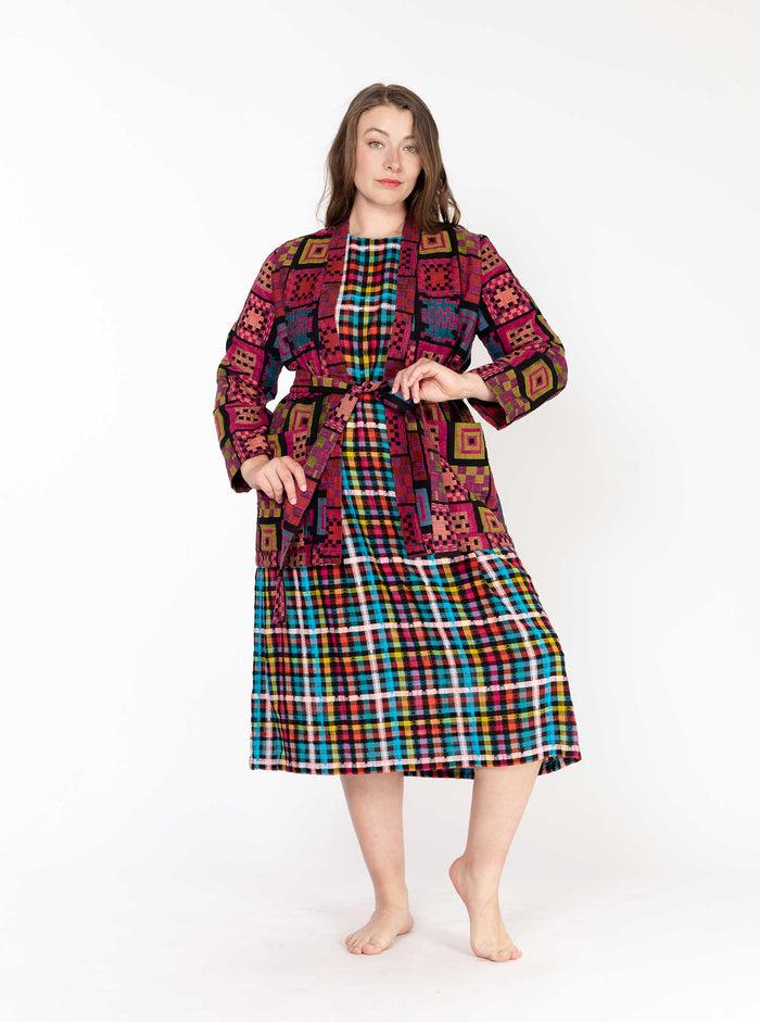 Ace & Jig Alexa Cardi | Fall 24 | Craft