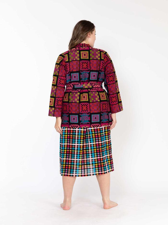 Ace & Jig Alexa Cardi | Fall 24 | Craft