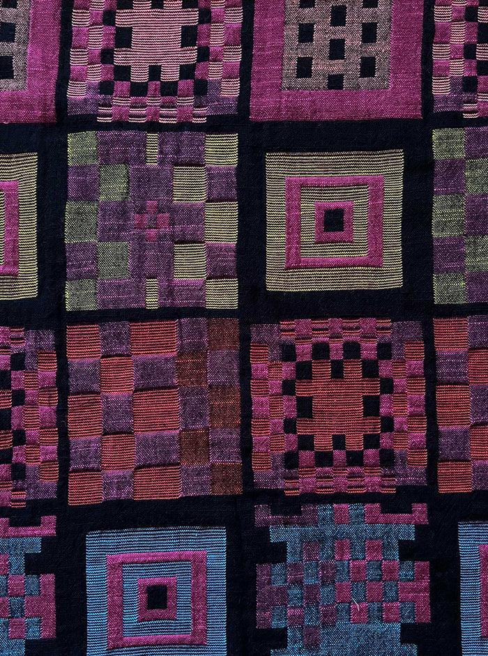 Ace & Jig Alexa Cardi | Fall 24 | Craft