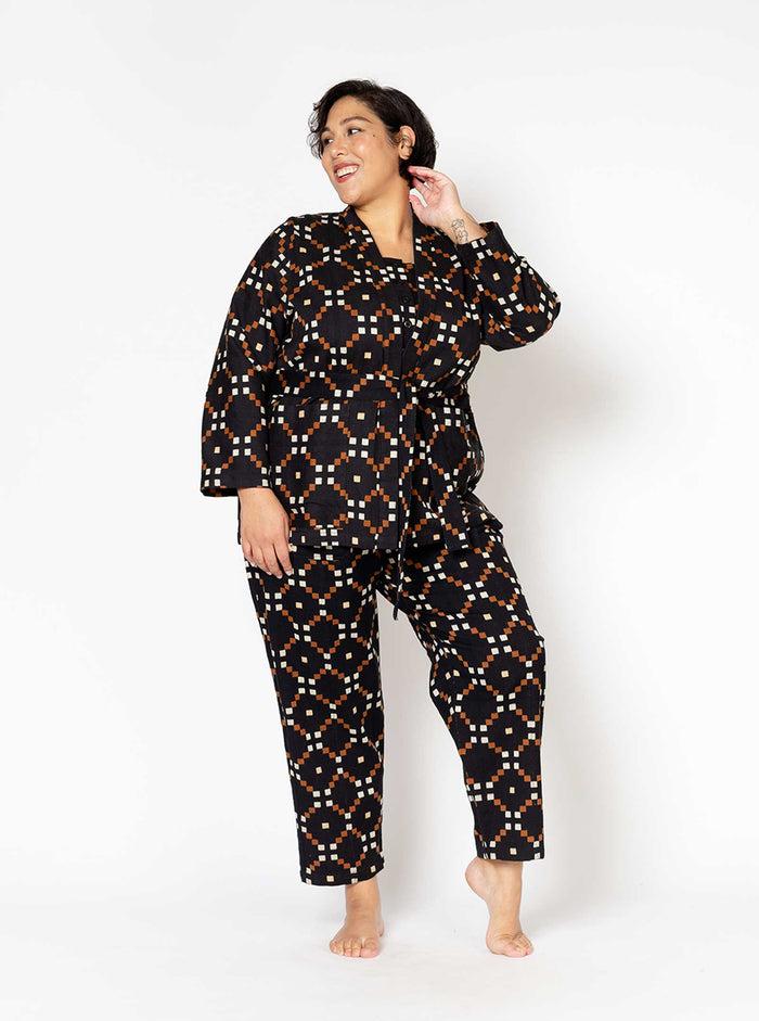 Ace & Jig Alexa Cardi | Fall 24 | Evening