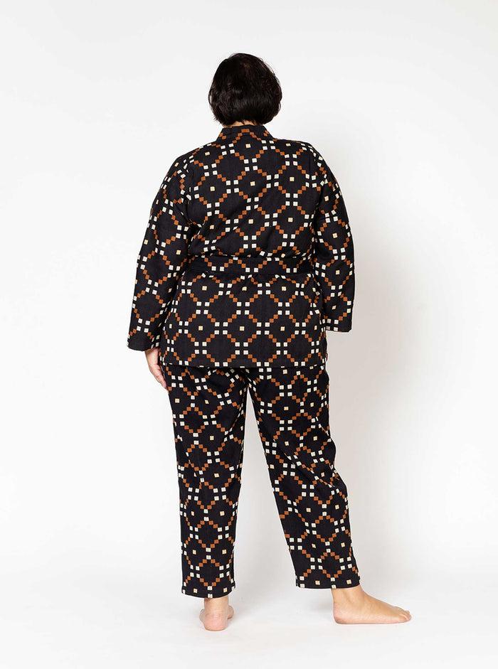 Ace & Jig Alexa Cardi | Fall 24 | Evening