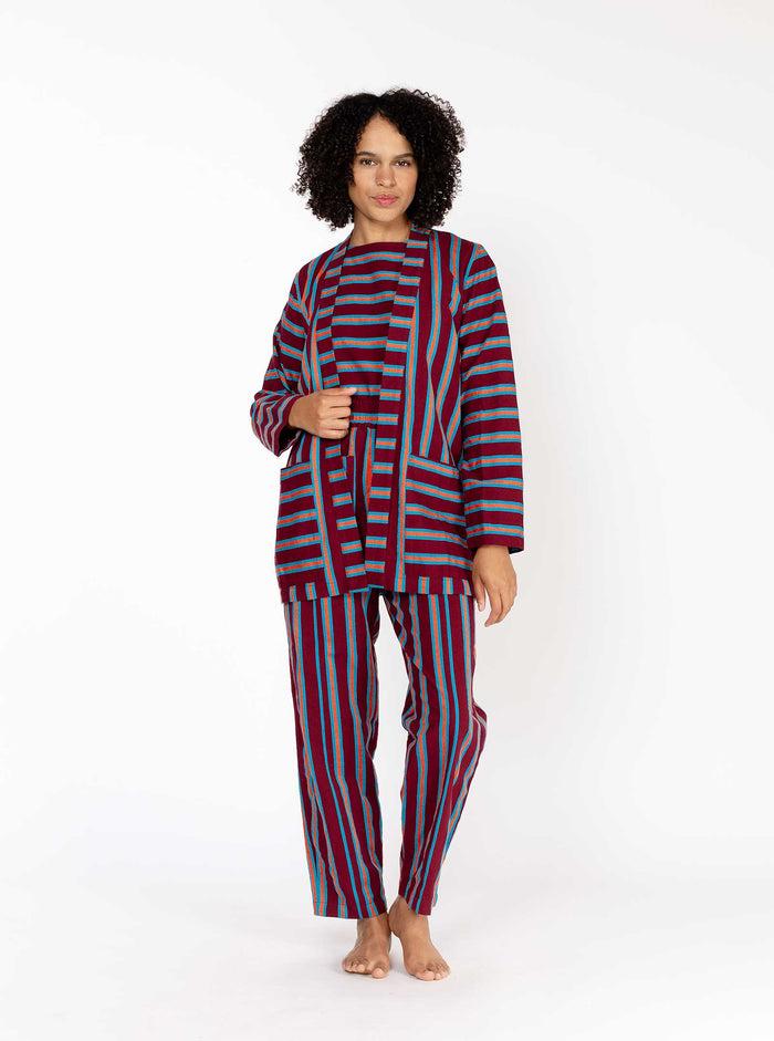 Ace & Jig Alexa Cardi | Fall 24 | Rally