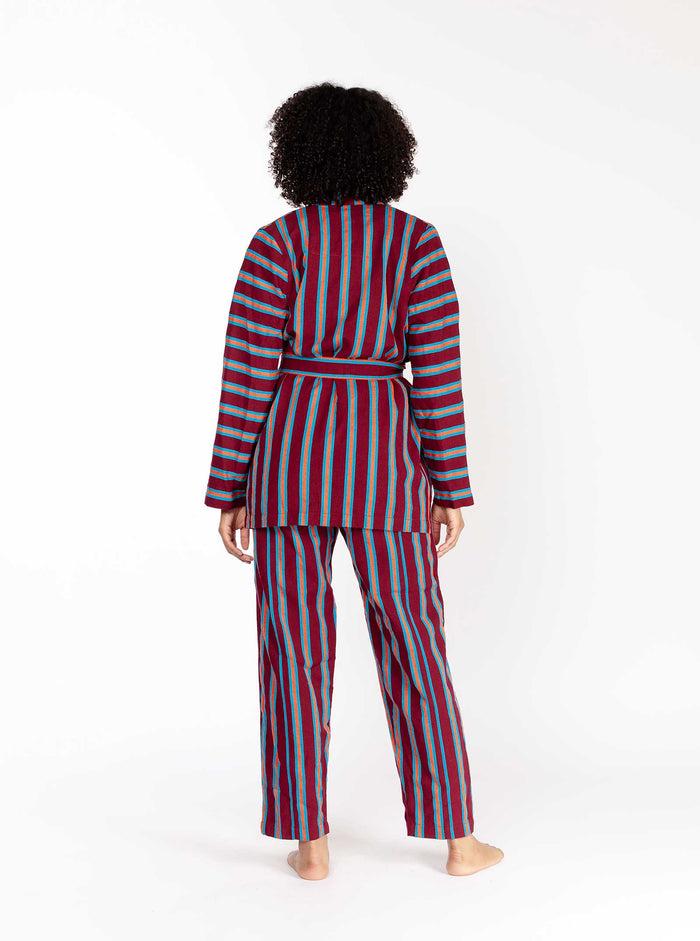 Ace & Jig Alexa Cardi | Fall 24 | Rally