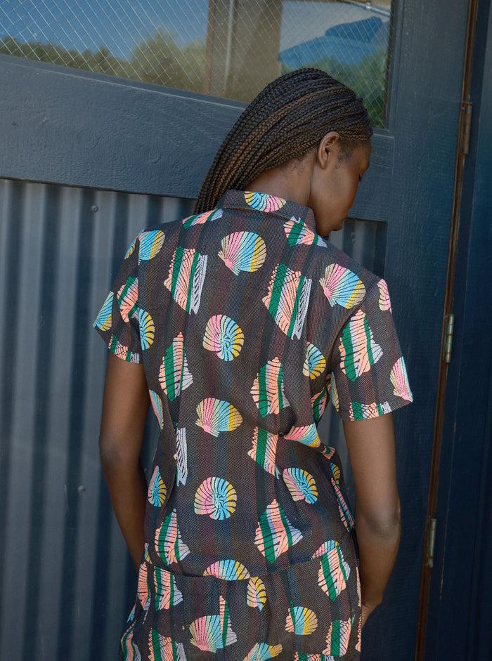 Ace & Jig Allie Top | Spring 25 | Beachcomber