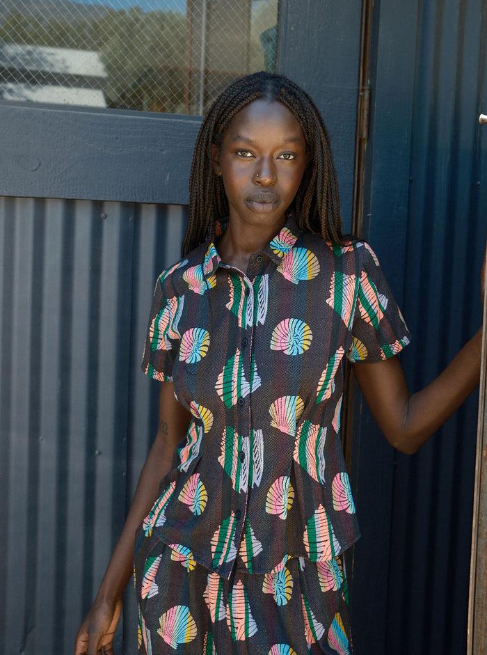 ace & jig allie top | spring 25 | beachcomber