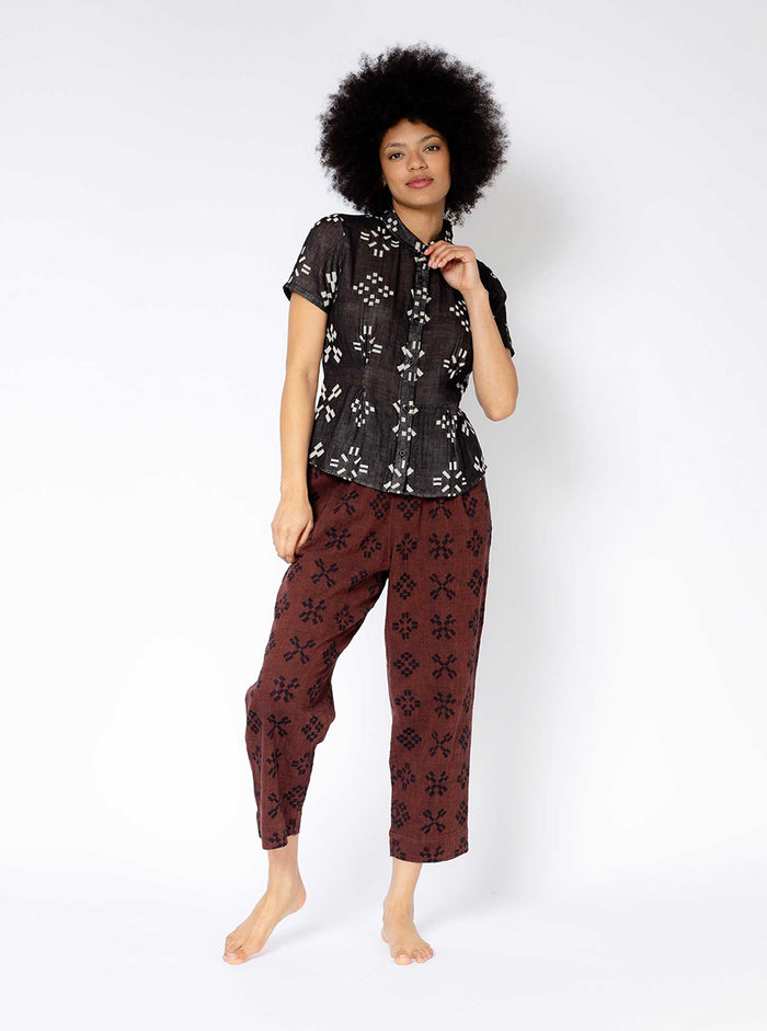 Ace & Jig Allie Top | Spring 25 | Cartwheel