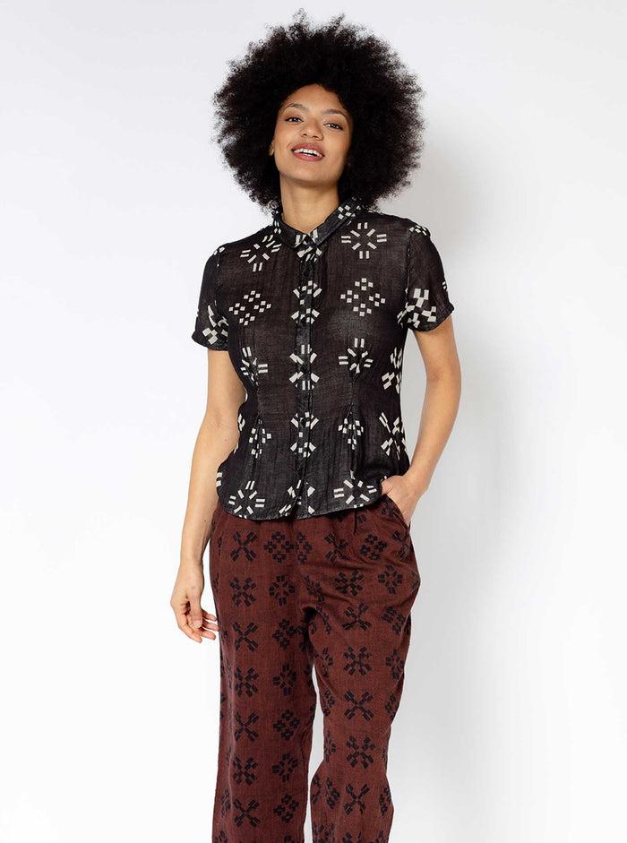 ace & jig allie top | spring 25 | cartwheel