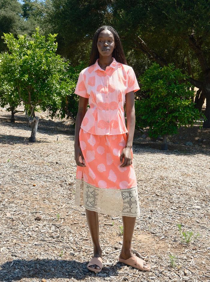 Ace & Jig Allie Top | Spring 25 | Islamorada