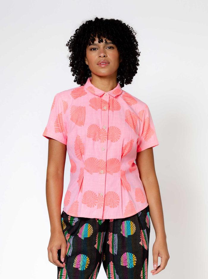 Ace & Jig Allie Top | Spring 25 | Islamorada