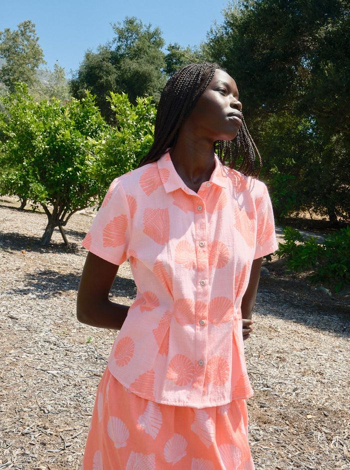 ace & jig allie top | spring 25 | islamorada