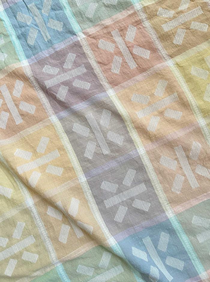 Ace & Jig Allie Top | Spring 25 | Meringue