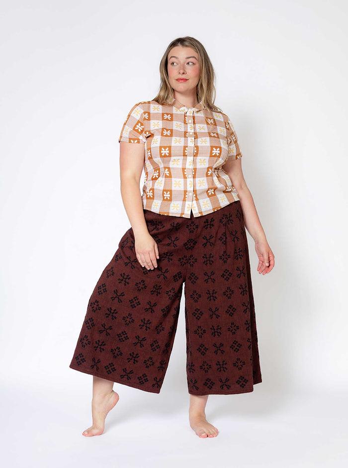 Ace & Jig Allie Top | Spring 25 | Tanlines