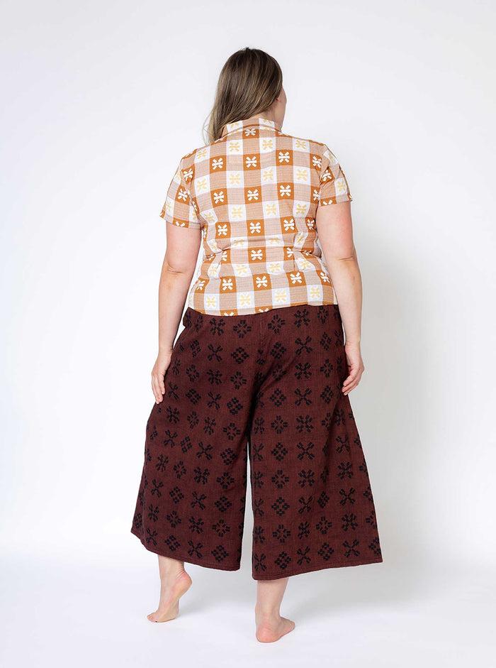 Ace & Jig Allie Top | Spring 25 | Tanlines