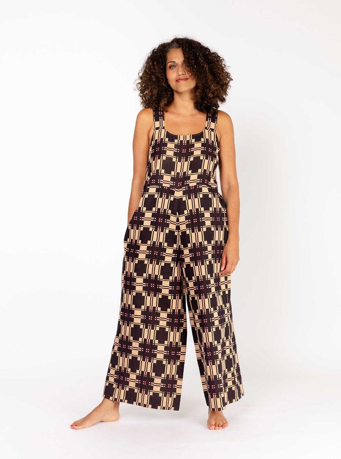 Ace & Jig Allovers | Fall 24 | Cinema