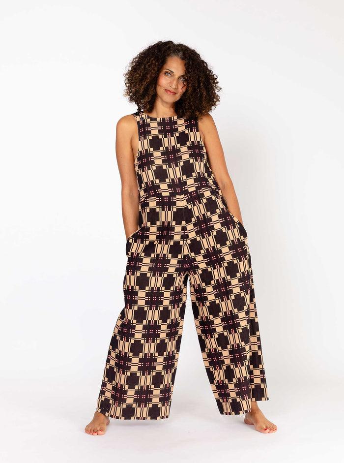 Ace & Jig Allovers | Fall 24 | Cinema