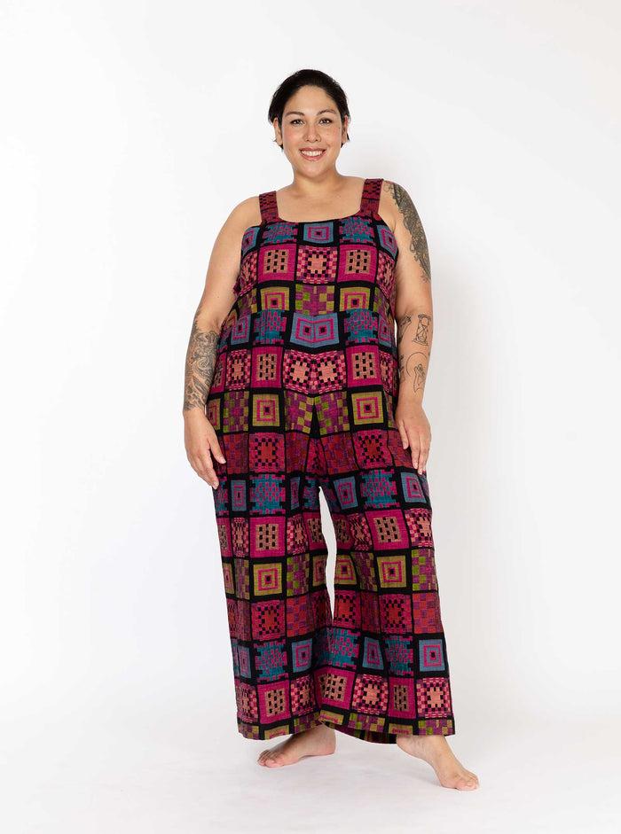 Ace & Jig Allovers | Fall 24 | Craft