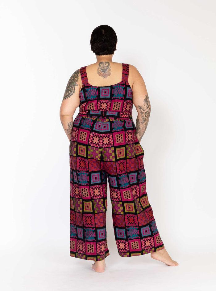 Ace & Jig Allovers | Fall 24 | Craft