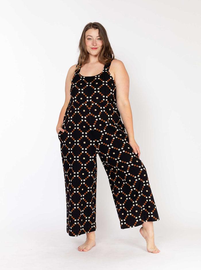 Ace & Jig Allovers | Fall 24 | Evening