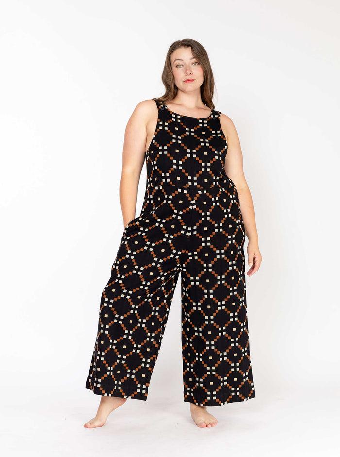 Ace & Jig Allovers | Fall 24 | Evening