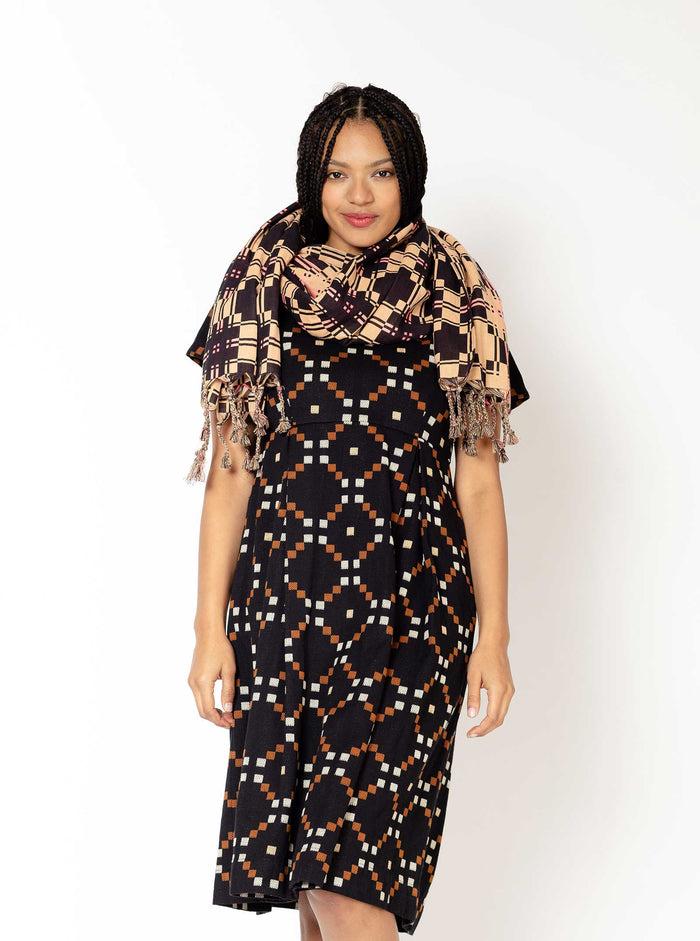 Ace & Jig Alto Scarf | Fall 24 | Cinema