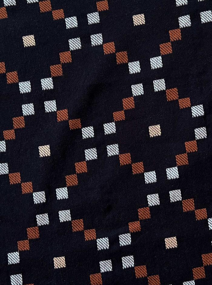 Ace & Jig Alto Scarf | Fall 24 | Evening