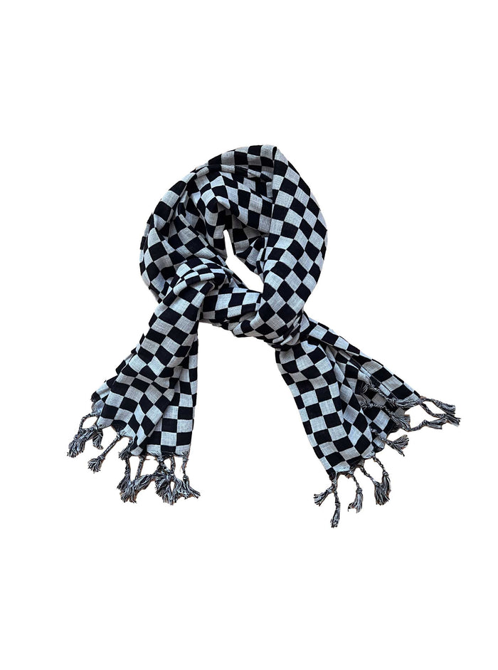 Ace & Jig Alto Scarf | Spring 25 | Hotwheel
