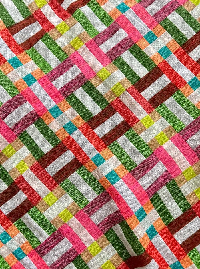 Ace & Jig Alto Scarf | Spring 25 | Rhythm